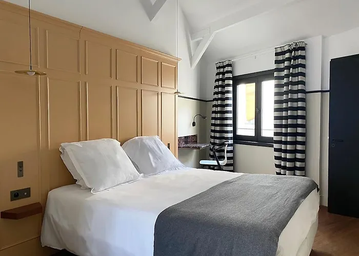 New Lafayette Paris