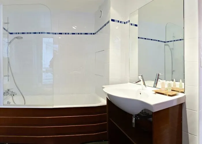 Hotel New Lafayette